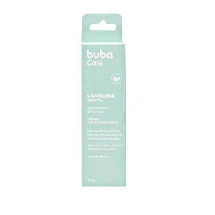 Imagem de Pomada alívio de Mamilo na Amamentação Lanolina Natural Buba