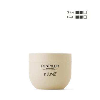 Imagem de Pomada Capilar Keune Style Restyler 100ML