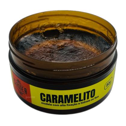 Imagem de Pomada Caramelito Classe A 80g - Caixa Com 10 Undidades Atacado
