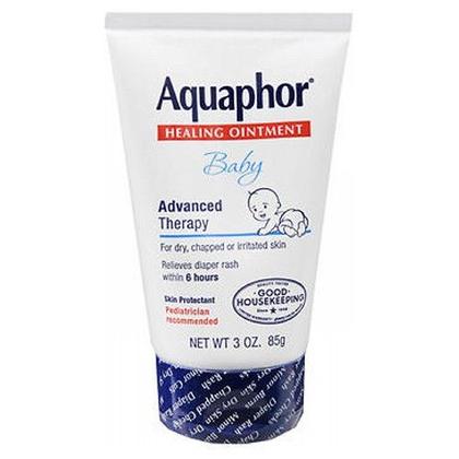 Imagem de Pomada de cura para bebês Aquaphor 3 oz da Aquaphor (pacote com 4)