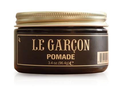 Imagem de Pomada de modelagem de cabelo Le Garcon Groom para homens 100mL