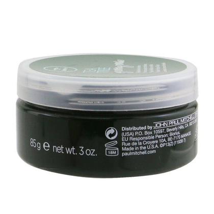 Imagem de Pomada Grooming Paul Mitchell Tea Tree Flexible Holding