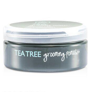 Imagem de Pomada Grooming Paul Mitchell Tea Tree Flexible Holding