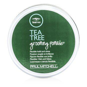 Imagem de Pomada Grooming Paul Mitchell Tea Tree Flexible Holding