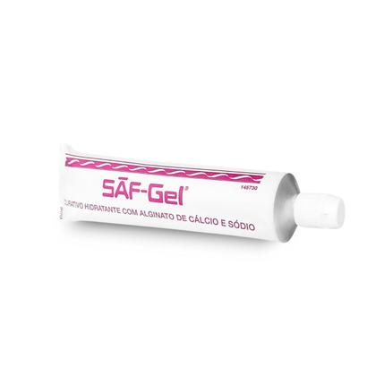 Imagem de Pomada Hidratante SAF GEL 85G (CX C/10 Unds) - Convatec