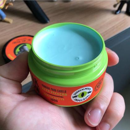 Imagem de POMADA MATE FREAK SHOW 80gr DON ALCIDES