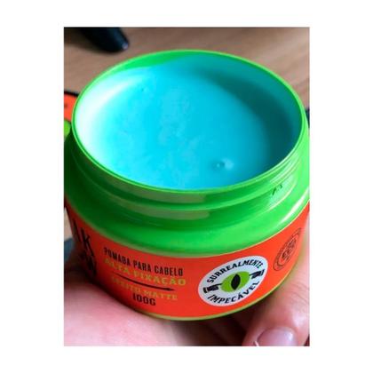 Imagem de POMADA MATE FREAK SHOW 80gr DON ALCIDES