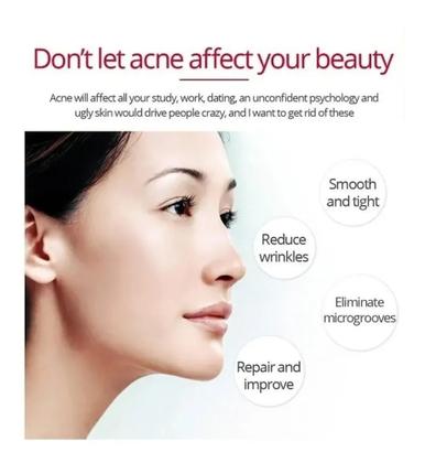 Imagem de Pomada Reparação Facial Clareamento Sardas Manchas Melasma eb