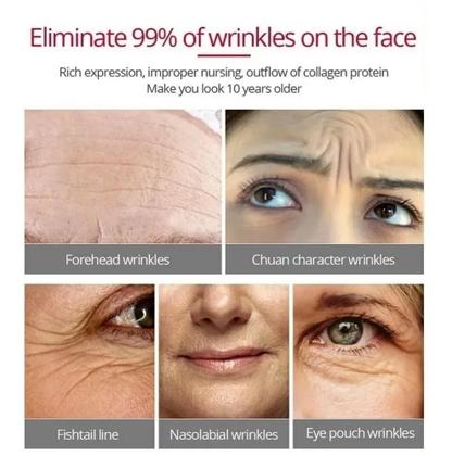 Imagem de Pomada Reparação Facial Clareamento Sardas Manchas Melasma eb