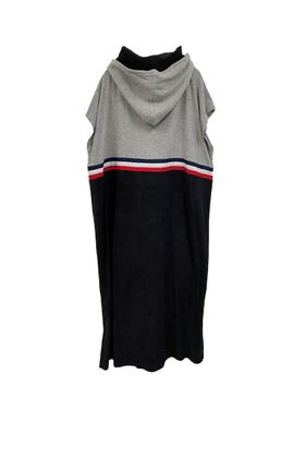 Imagem de Poncho Surfista Infantil - Ref 906