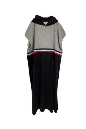 Imagem de Poncho Surfista Infantil - Ref 906