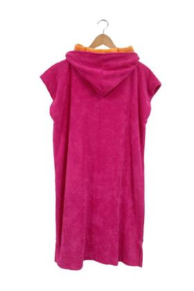 Imagem de Poncho Surfista Infantil - Ref 906