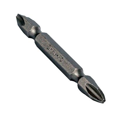 Imagem de Ponta Bit Dupla Ph2x65mm para Parafusadeira 437,0024 Amatools