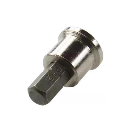 Imagem de Ponta Bit Phillips com Guia Limitador PH2 25mm