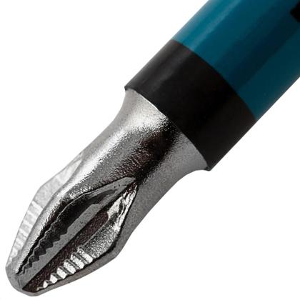 Imagem de Ponta Bits Phillips Ph2 Aco 70mm P/ Parafusadeira 5 Pecas