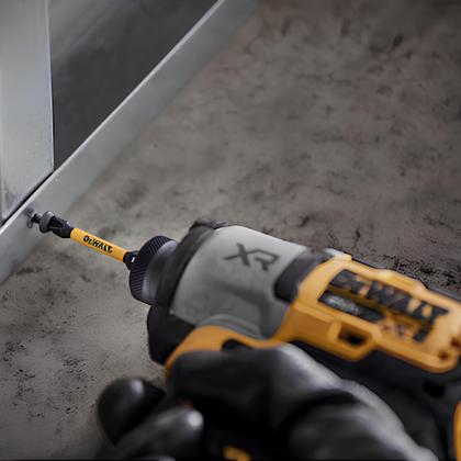 Imagem de Ponta de Bits Philips Ph2 57Mm 3 Flextorq Dwaf2ph2ir3 Dewalt