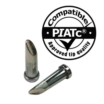 Imagem de Ponta De Solda Concha Ltgw35 P/ Weller Wsp80 We1010