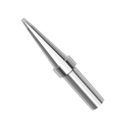 Imagem de Ponta De Solda Eth08 Fenda 0,8mm Para Weller We1010 Piatc