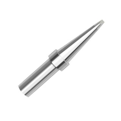 Imagem de Ponta De Solda Eth08 Fenda 0,8mm Para Weller We1010 Piatc