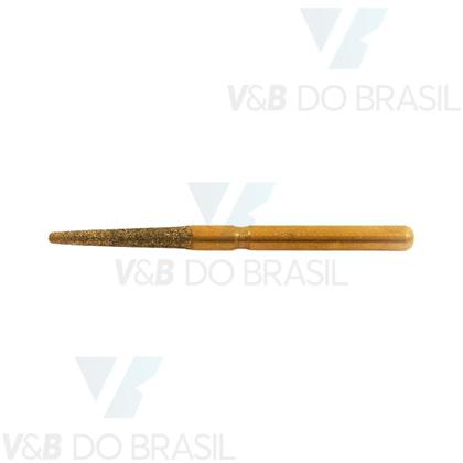 Imagem de Ponta Diamantada Cônica 2135f Fg Fava