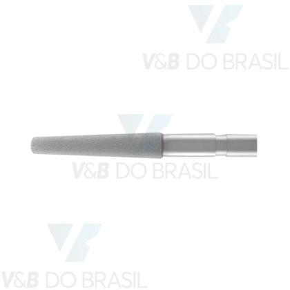 Imagem de Ponta Diamantada Cônica 2135ff Fg Fava