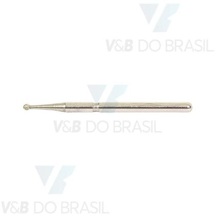 Imagem de Ponta Diamantada Esférica 1012hl Fg Fava