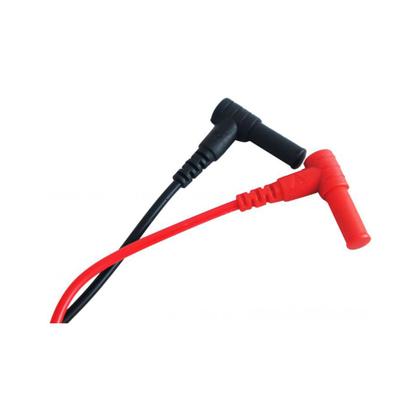 Imagem de Ponta Prova Ppm-300 Cat III Teste Tensão 1000v Medição Corrente Elétrica Até 15a Instrutherm