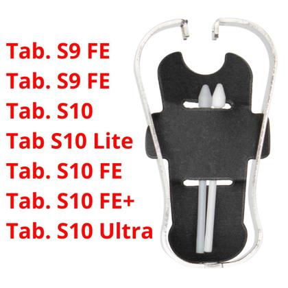 Imagem de Ponta SPen Para Galaxy Tab S10 S10+ S10 Ultra S10FE S10FE+