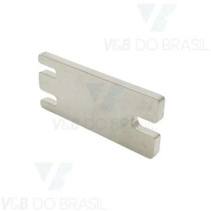 Imagem de Ponta Tip Inserto Perio Sub + Chave (Kit 3)