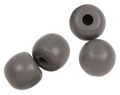 Imagem de Pontas de Borracha para Estudo Vic Firth UPT Pack com 2 Pares (Pad de Estudo) 10279
