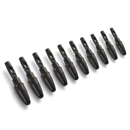 Imagem de Pontas Para Canetas XP-PEN AC04-B P01 E P05 Reposição 10 Unidades Preto - AC04-B