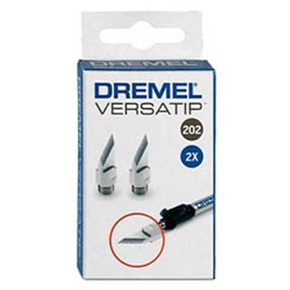 Imagem de Pontas Para Cortes Versatip 202 Dremel