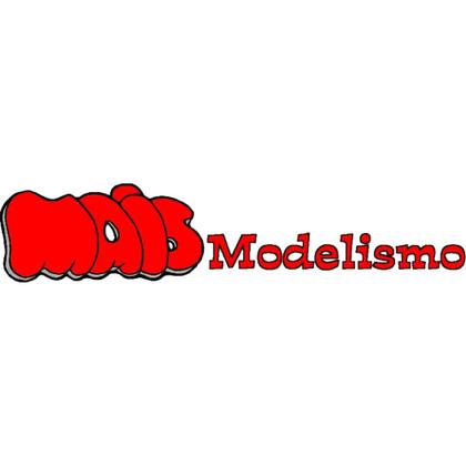 Imagem de Ponte Mod 02 - 1/87 Ho - Dio Studios - 87183 - Ferreomodelismo