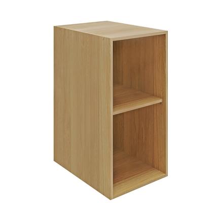 Imagem de Ponte para Mesa de Cabeceira com Prateleira Jade CabeCasa MadeiraOriginals