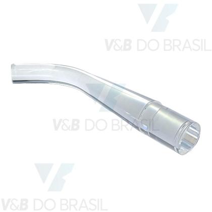 Imagem de Ponteira AcrÍLico Fotopolimerizador 1 Dente 14,3mm Ecel