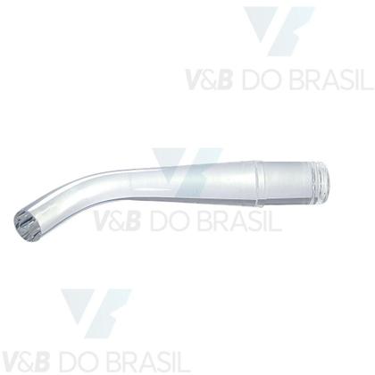 Imagem de Ponteira AcrÍLico Fotopolimerizador 1 Dente 14,3mm Ecel