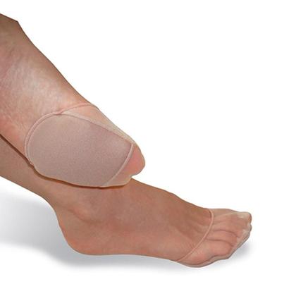 Imagem de Ponteira Alcochoada Invisível - Preto T/U