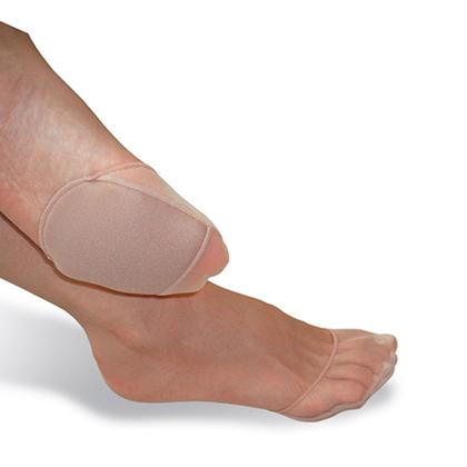 Imagem de Ponteira alcochoada invisível - Preto T/U