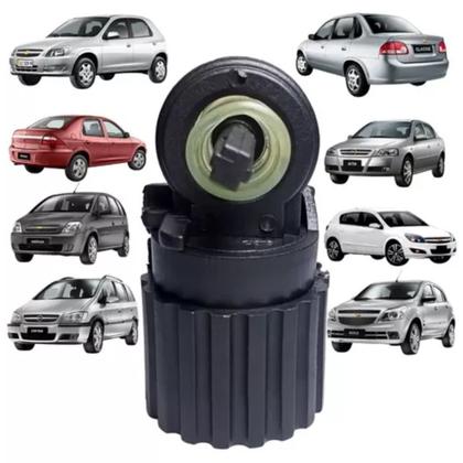 Imagem de Ponteira Cabo Seletor - Astra 2006 A 2011 / Agile 2009 A 2014 / Zafira 2006 A 2015 / Montana 2011 A 2014 / Prisma 2008 A 2012 - 10565