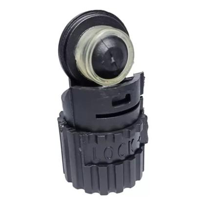 Imagem de Ponteira Cabo Seletor - Astra 2006 A 2011 / Agile 2009 A 2014 / Zafira 2006 A 2015 / Montana 2011 A 2014 / Prisma 2008 A 2012 - 10565