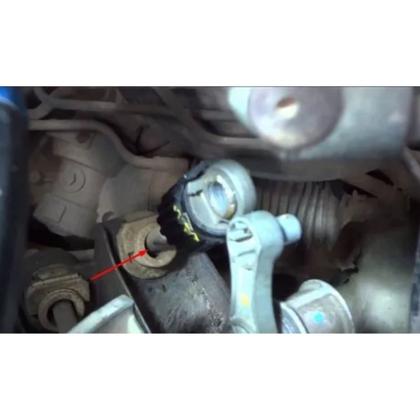 Imagem de Ponteira Cabo Seletor - Astra 2006 A 2011 / Agile 2009 A 2014 / Zafira 2006 A 2015 / Montana 2011 A 2014 / Prisma 2008 A 2012 - 10565