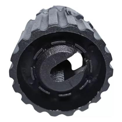 Imagem de Ponteira Cabo Seletor - Astra 2006 A 2011 / Agile 2009 A 2014 / Zafira 2006 A 2015 / Montana 2011 A 2014 / Prisma 2008 A 2012 - 10565