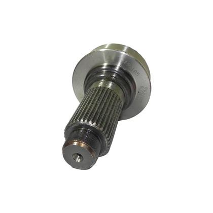 Ponteira Carda Com Rosca Volks Cargo Mercedes TE3521354 - Meritor ...