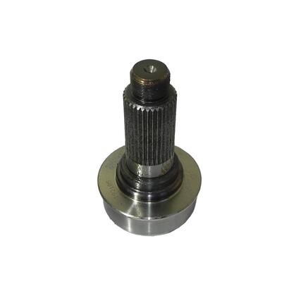 Ponteira Carda Com Rosca Volks Cargo Mercedes TE3521354 - Meritor ...