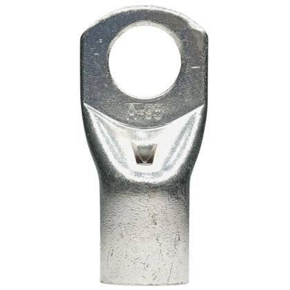 Imagem de Ponteira compressão 95mm² m12 terminal tubular - unidade