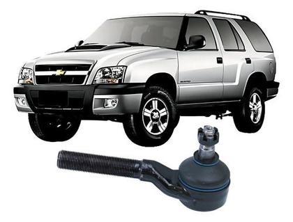 Imagem de Ponteira Dir gm S10/blazer le Curto Cofap