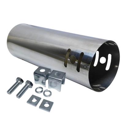 Imagem de Ponteira Esport 150mm 2pol Uso Universal Fiat Uno Palio Up