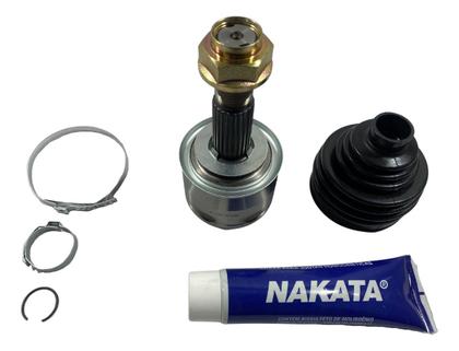 Imagem de Ponteira Homocinética Gm Cobalt Spin Onix Prisma Sonic