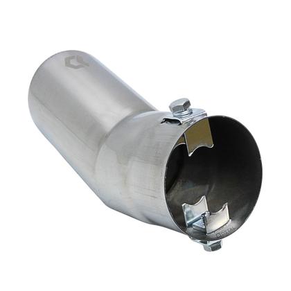 Imagem de Ponteira Inox Angular 2.1/2" Polegadas para Adaptação
