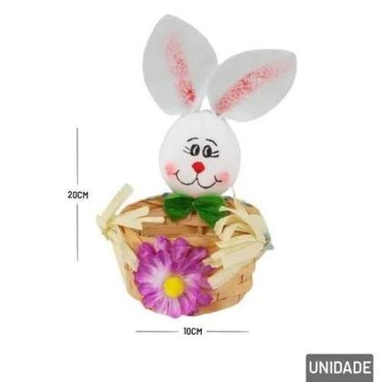 Imagem de Ponteira Para Árvore De Natal Rosa Com Glitter